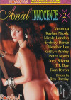 Anal Innocence 2 Boxcover