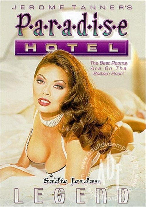 Paradise Movie Porn - Paradise Hotel (1999) | Adult DVD Empire