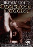 Backdoor Buddies Boxcover