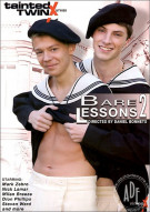 Bare Lessons 2 Boxcover
