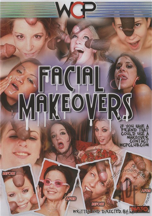 Facial Makeover West Coast Prod