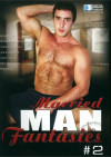 Married Man Fantasies #2 Boxcover