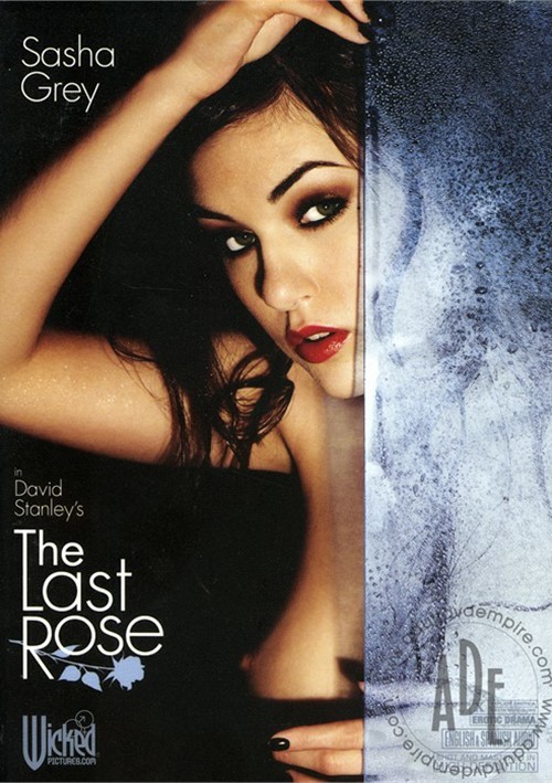 Sasha Grey Suck Condom - Last Rose, The (2008) by Wicked Pictures - HotMovies