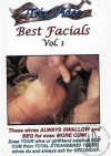 Best Facials Vol. 1 Boxcover