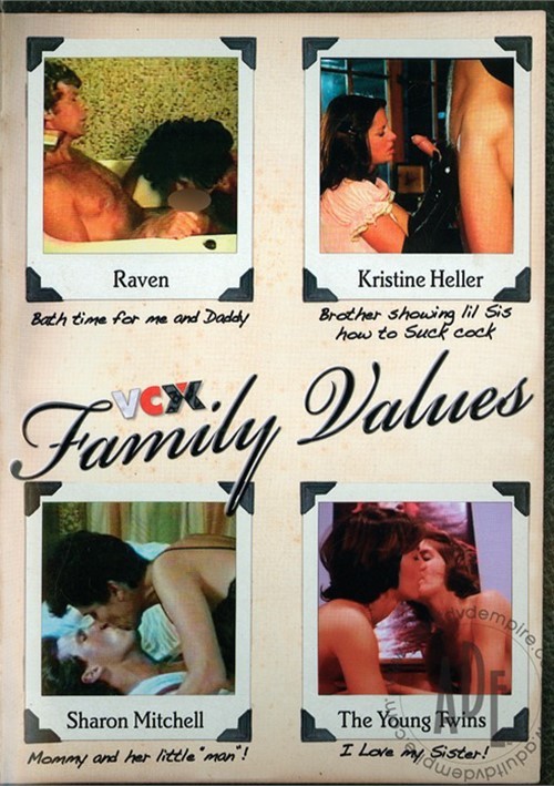 Family Values