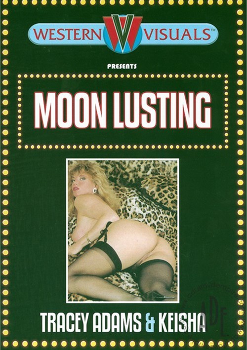 Moon Lusting