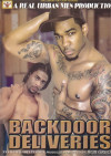 Backdoor Deliveries Boxcover