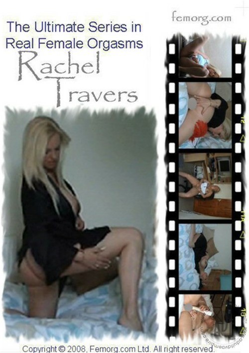 Femorg: Rachel Travers