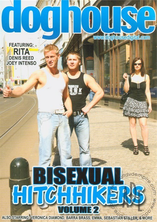Bisexual Hitchhikers Vol. 2