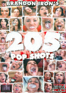 205 Pop Shots Porn Video