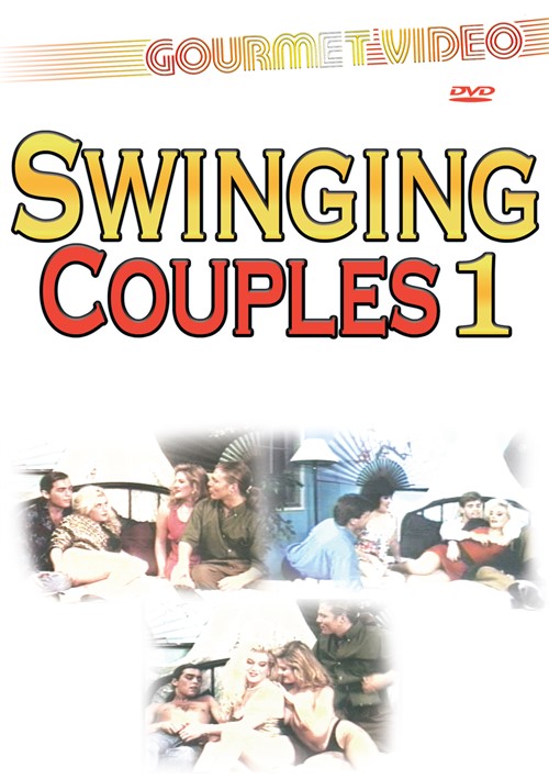 Swinging Couples 1