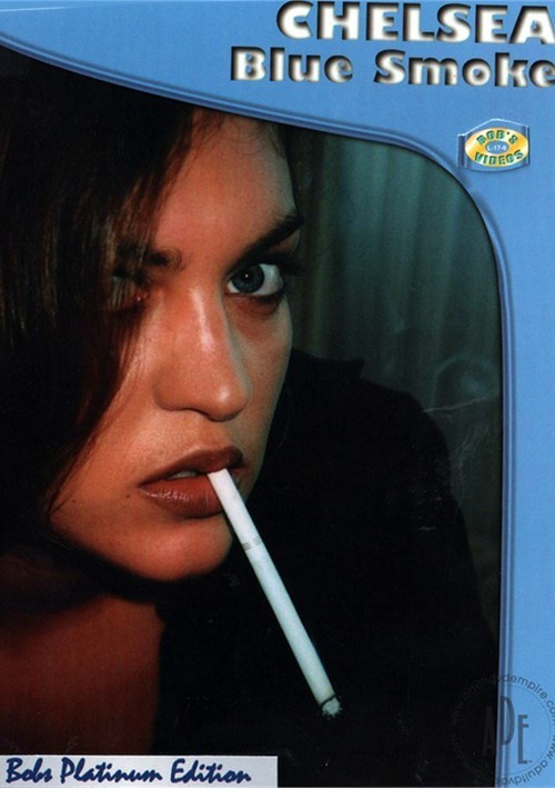 Chelsea Blue Pornstar Smoking - Chelsea Blue Smoke (1999) | Bob's Videos | Adult DVD Empire