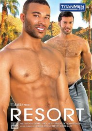 Resort Resort Boxcover