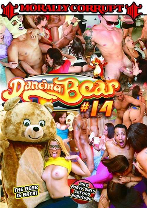 Dancing Bear - Adult Empire | Award-Winning Retailer of Streaming Porn Videos on Demand,  Adult DVDs, & Sex Toys