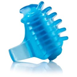 Screaming O Fing O Tips - Blue Screaming O Fing O Tips - Blue Boxcover