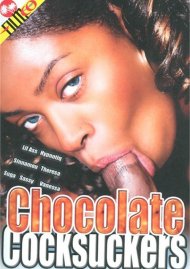 Chocolate Cocksuckers Boxcover