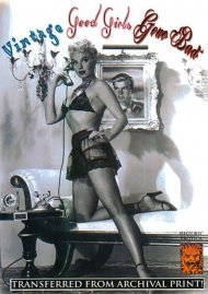 Vintage Good Girls Gone Bad Vintage Good Girls Gone Bad Boxcover