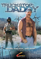 Truckstop Daddy Boxcover