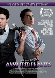 Answered Prayers Answered Prayers Boxcover