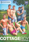 Cottage Boy Boxcover