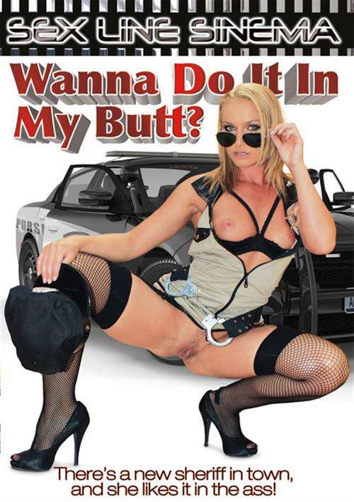 Wanna Do It In My Butt Sex Line Sinema Unlimited Streaming At Adult Empire Unlimited 