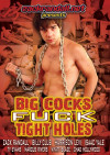 Big Cocks Fuck Tight Holes Boxcover