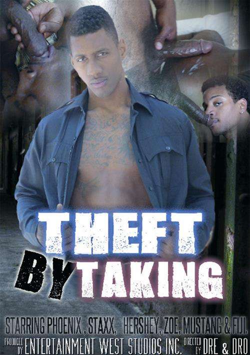 Theft By Taking