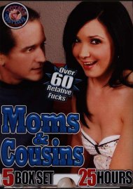Moms & Cousins Movie Moms & Cousins Movie