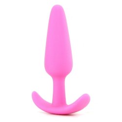 Mood Naughty 1 - X-Large - Pink Sex Toy Mood Naughty 1 - X-Large - Pink Sex Toy