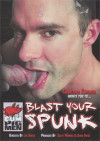 Blast Your Spunk Boxcover