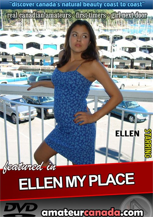 Ellen My Place