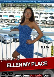 Ellen My Place Boxcover