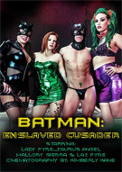 Batman: Enslaved Crusader Porn Video