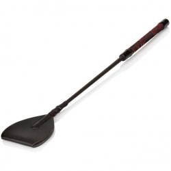 Scandal Wide Tip Crop Sex Toy Scandal Wide Tip Crop Sex Toy