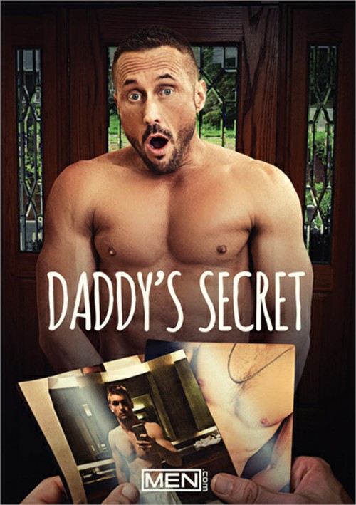 Secret Gay Porn - Daddy's Secret | MEN.com Gay Porn Movies @ Gay DVD Empire