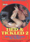 Tied & Tickled 2 Tied & Tickled 2 Boxcover