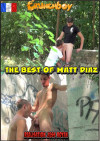 Best of Matt Diaz, The Boxcover