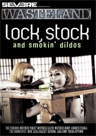 Lock, Stock, & Smoking Dildos Movie Lock, Stock, & Smoking Dildos Movie