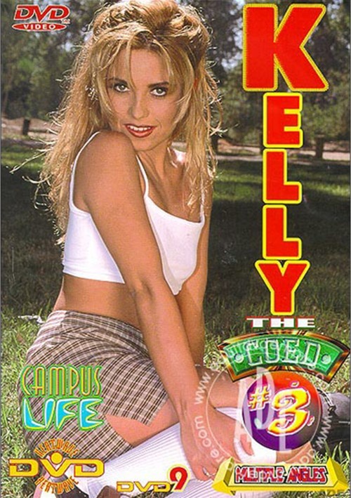 Kelly The Coed 3