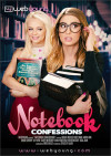 Notebook Confessions Boxcover