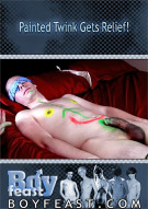 Painted Twink Gets Relief! Boxcover