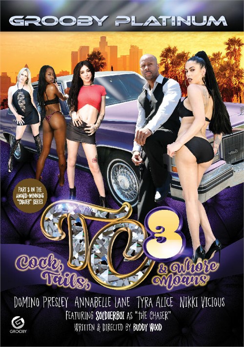 TC3: Cock, Tails, & Whore Moans