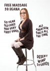 Free Massage 39 - Deana Free Massage 39 - Deana Boxcover