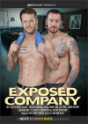 Exposed Company Boxcover