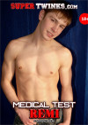 Medical Test: Remi Boxcover