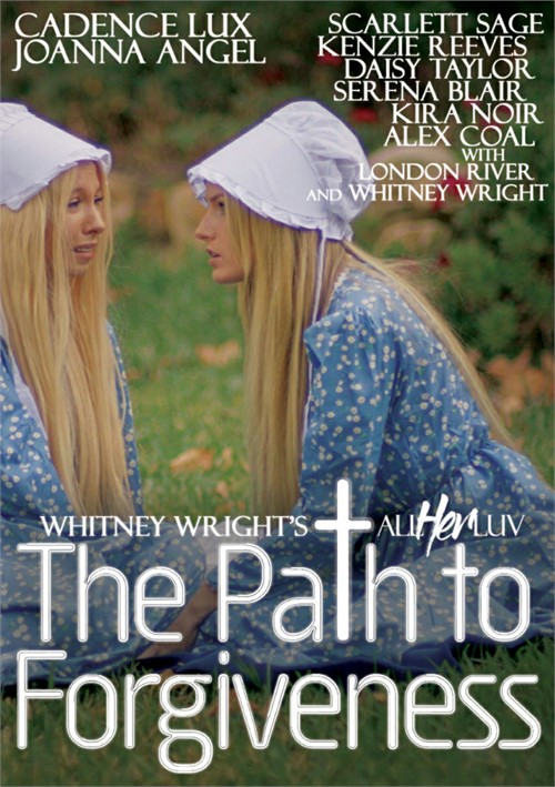 Path To Forgiveness, The Boxcover