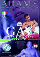 Gay Italiano Boxcover