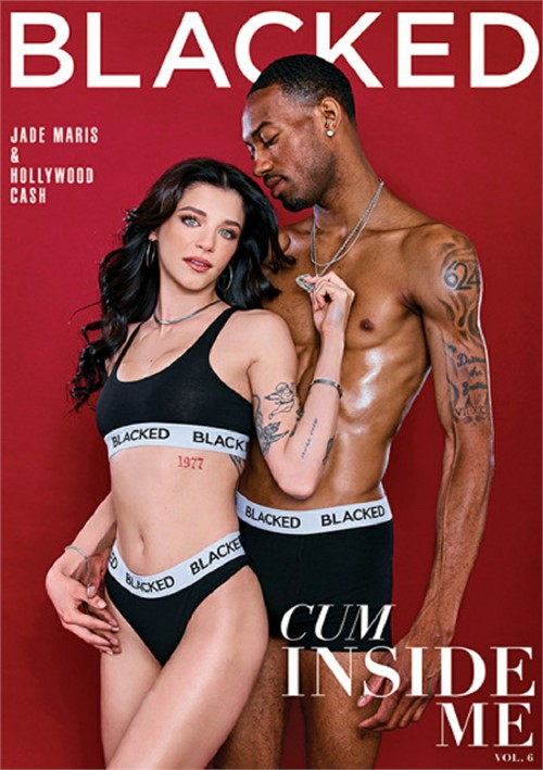 Cum Inside Me Vol. 6