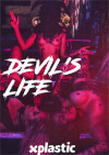 Devil's Life Boxcover