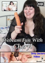 Webcam Fun with Cheryl Boxcover